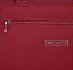 SUITSUIT - Natura - Cherry - Leisure Bag -Voyago Winkel 1200x1152 9