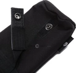 Merkloos Zwart Protector Plus Unisex Duurzame Nylon Kettle Bag Voor 550ML Drink Wandelen, Survival, Air-soft, Paintball | Beschermhoes Waterfles/drinkfles | X000KQ1011 -Voyago Winkel 1200x1156 14