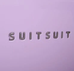 SUITSUIT - Fabulous Fifties - Royal Lavender - Reiskoffer (76 Cm) -Voyago Winkel 1200x1156