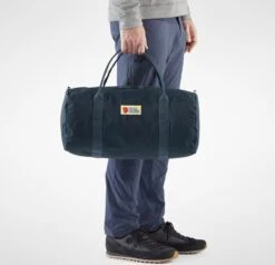 Fjallraven Fjällräven Vardag Duffel 30 Unisex Reistas (volwassen) - Black 19 Fjallraven Fjällräven Vardag Duffel 30 Unisex Reistas (volwassen) - Black -Voyago Winkel 1200x1156 8