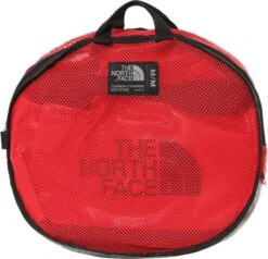 The North Face Reistas (volwassen) - UnisexKinderen En Volwassenen - Rood - Zwart -Voyago Winkel 1200x1157 11