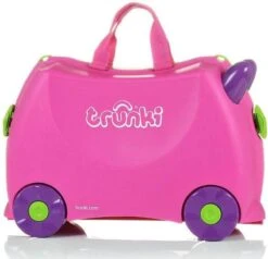 Trunki Ride-On Handbagage Koffer 46 Cm - Trixie -Voyago Winkel 1200x1158 5