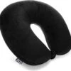 TRVLMORE Reiskussen - U-Vorm Nekkussen - Zwart 2 TRVLMORE Reiskussen - U-Vorm Nekkussen - Zwart -Voyago Winkel 1200x1159 16