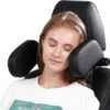 Auto Nek Hoofdsteun Kussen LB-575 Autostoel Zetel Ondersteuning Hoofdsteun Zetel Kussen Neksteun Hoofdsteun Nek Reizen Slapen Kussen Voor Kinderen Volwassenen -Voyago Winkel 1200x1159 19