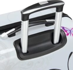 Monzana Hardcase Koffer Vlinder XL - Polycarbonaat 89L 75x49x29cm -Voyago Winkel 1200x1160 2