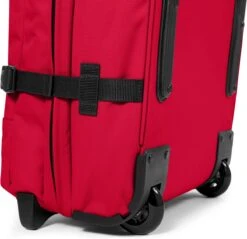Eastpak TRANVERZ S Reiskoffer, Handbagage (51 X 32.5 X 23 Cm) - Sailor Red -Voyago Winkel 1200x1160 4