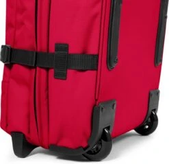 Eastpak TRANVERZ M Reiskoffer (67 X 35.5 X 30 Cm) - Sailor Red -Voyago Winkel 1200x1161 12