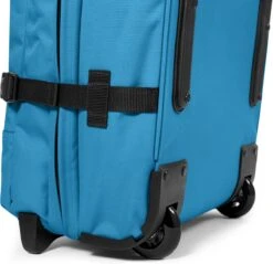Eastpak TRANVERZ S Reiskoffer, Handbagage (51 X 32.5 X 23 Cm) - Broad Blue -Voyago Winkel 1200x1161 4