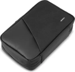 HENRICS Tech Organizer - Waterdichte Rits - Flexibele Opslag Voor Kabels, Opladers - Minimalistisch Design -Voyago Winkel 1200x1162 15