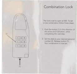 Reiskoffer Met Wielen - Reiskoffer Groot - 100 Liter - TSA Cijferslot 9 Reiskoffer Met Wielen - Reiskoffer Groot - 100 Liter - TSA Cijferslot -Voyago Winkel 1200x1162 6