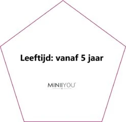 Merkloos MINIIYOU® Zwarte Kat Kinder Slaapmasker - Reismasker Vanaf 5 Jaar | Reismasker Kind | Slaapmasker Kind Meisje | Pluche Polyester | Kinderen Accessoires | Goede Nachtrust -Voyago Winkel 1200x1163 17