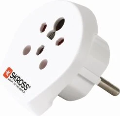 Skross SKR1500217E Travel Adapter India / Israel / Denmark To Europe 19 Skross SKR1500217E Travel Adapter India / Israel / Denmark To Europe -Voyago Winkel 1200x1164 18