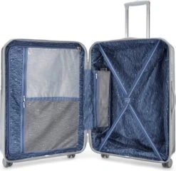 Carlton Insignia NXT Spinner Case 79 Cm - Pearl Silver 13 Carlton Insignia NXT Spinner Case 79 Cm - Pearl Silver -Voyago Winkel 1200x1164