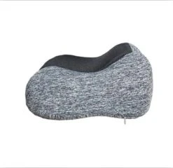 YUNICS® Reiskussen - Nekkussen - NeksteunTraagschuim - Inclusief Oogmasker, Oordopjes En Reistas -Voyago Winkel 1200x1165 12