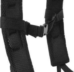 A&K Backpack Rugtas - Militair Tactisch - Khaki - Wandelrugzak - Rugzak - 30 Liter -Voyago Winkel 1200x1165 8