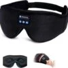 Topic Goods® 3D Bluetooth Slaapmasker – Oogmasker Slaap Koptelefoon – Ultraplatte Bluetooth Speakers – 100% Verduisterend 1 Topic Goods® 3D Bluetooth Slaapmasker – Oogmasker Slaap Koptelefoon – Ultraplatte Bluetooth Speakers – 100% Verduisterend -Voyago Winkel 1200x1166 7