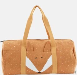 Trixie Kids Roll Bag - Mr. Fox -Voyago Winkel 1200x1167 4