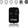 B.K Label Universele Internationale Reisstekker - 2 Usb Poorten -Voyago Winkel 1200x1169 40