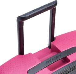Delsey Belmont Plus Reiskoffer - 76 Cm - Roze -Voyago Winkel 1200x1170 2