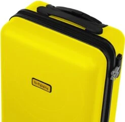 BHPPY - Banana Peel - Handbagage (55 Cm) 14 BHPPY - Banana Peel - Handbagage (55 Cm) -Voyago Winkel 1200x1170 4