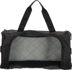 Enrico Benetti Amsterdam 35317 Reistas/sporttas XS - Zwart -Voyago Winkel 1200x1173 9