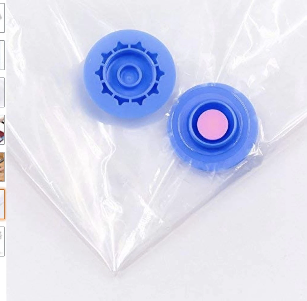 Merkloos Vacuumzak 100 X 130 Cm - Vacuum Opbergzakken - Vacuumzakken 100 X 130 Cm - Vacuum Opbergzak - Vacuumzakken Dekbed 7 Merkloos Vacuumzak 100 X 130 Cm - Vacuum Opbergzakken - Vacuumzakken 100 X 130 Cm - Vacuum Opbergzak - Vacuumzakken Dekbed - Afbeelding 5