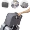 Merkloos TDR-Organiser Opbergtas-reistas Handbagage -Luxe Organizer Voor Kleren En Toiletartikelen -Grijs 2 Merkloos TDR-Organiser Opbergtas-reistas Handbagage -Luxe Organizer Voor Kleren En Toiletartikelen -Grijs -Voyago Winkel 1200x1175 15
