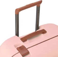Delsey Moncey 4 Wheel Trolley 69 Pink 15 Delsey Moncey 4 Wheel Trolley 69 Pink -Voyago Winkel 1200x1176 6