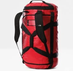 The North Face Reistas (volwassen) - UnisexKinderen En Volwassenen - Rood - Zwart -Voyago Winkel 1200x1177 10