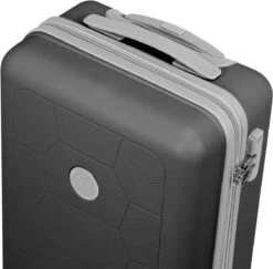 SUITSUIT - Caretta - Cool Gray - Handbagage (53 Cm) -Voyago Winkel 1200x1179