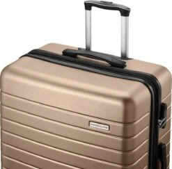 Swiss Alpine 2.0 - Reiskoffer- 77 Cm - 4 Wielen - Goud - Brons 12 Swiss Alpine 2.0 - Reiskoffer- 77 Cm - 4 Wielen - Goud - Brons -Voyago Winkel 1200x1180 1