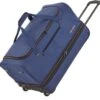Travelite Basics Wheeled Duffle 70cm Expandable Navy/Orange -Voyago Winkel 1200x1180 17