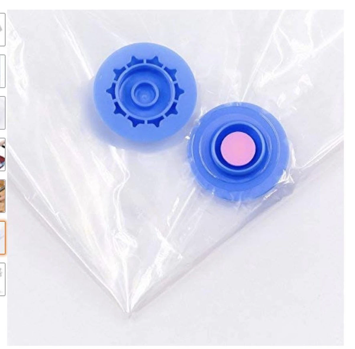 Merkloos Vacuum Kleding Zak 145 X 70 Cm - Vacuumzak 145 X 70 Cm - Vacuum Opbergzakken - Vacuumzakken 145 X 70 Cm - Vacuum Opbergzak - Vacuumzakken Dekbed - Vacuum Opbergzak - Vacuumzakken Dekbed 8 Merkloos Vacuum Kleding Zak 145 X 70 Cm - Vacuumzak 145 X 70 Cm - Vacuum Opbergzakken - Vacuumzakken 145 X 70 Cm - Vacuum Opbergzak - Vacuumzakken Dekbed - Vacuum Opbergzak - Vacuumzakken Dekbed - Afbeelding 6