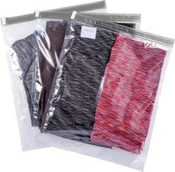 Luvego Vacuüm Opbergzakken Oprolzakken Voor Kleding En Dekbedden - 12 Vacuüm Handrolzakken -Voyago Winkel 1200x1182 18