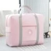 Merkloos Opvouwbare Reistas Roze - Opbergtas - Weekendtas - Reistas Voor Handbagage - Opvouwbare Reistassen Dames - Reistas Voor Op Koffer - Dames Tas - Damestas - Tas Voor Reizen - Sporttas 2 Merkloos Opvouwbare Reistas Roze - Opbergtas - Weekendtas - Reistas Voor Handbagage - Opvouwbare Reistassen Dames - Reistas Voor Op Koffer - Dames Tas - Damestas - Tas Voor Reizen - Sporttas -Voyago Winkel 1200x1182 3