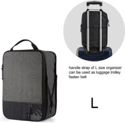 Bagsmart Packing Cubes Compressie Cubes - Set Van 4 -Voyago Winkel 1200x1185 17