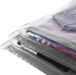 Luvego Vacuüm Opbergzakken Oprolzakken Voor Kleding En Dekbedden - 12 Vacuüm Handrolzakken -Voyago Winkel 1200x1185 22