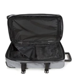 Eastpak TRANVERZ M Reiskoffer (67 X 35.5 X 30 Cm) - Sunday Grey -Voyago Winkel 1200x1185 3
