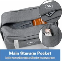 Vouwdoos Opbergdoos Voor Kinderen, Gemaakt Van Stof In Een Kubus Voor Planken En Kasten.Sorteerdoos Speelgoeddoos Voor Documenten, Speelgoed, Kantoorartikelen -Voyago Winkel 1200x1185 6