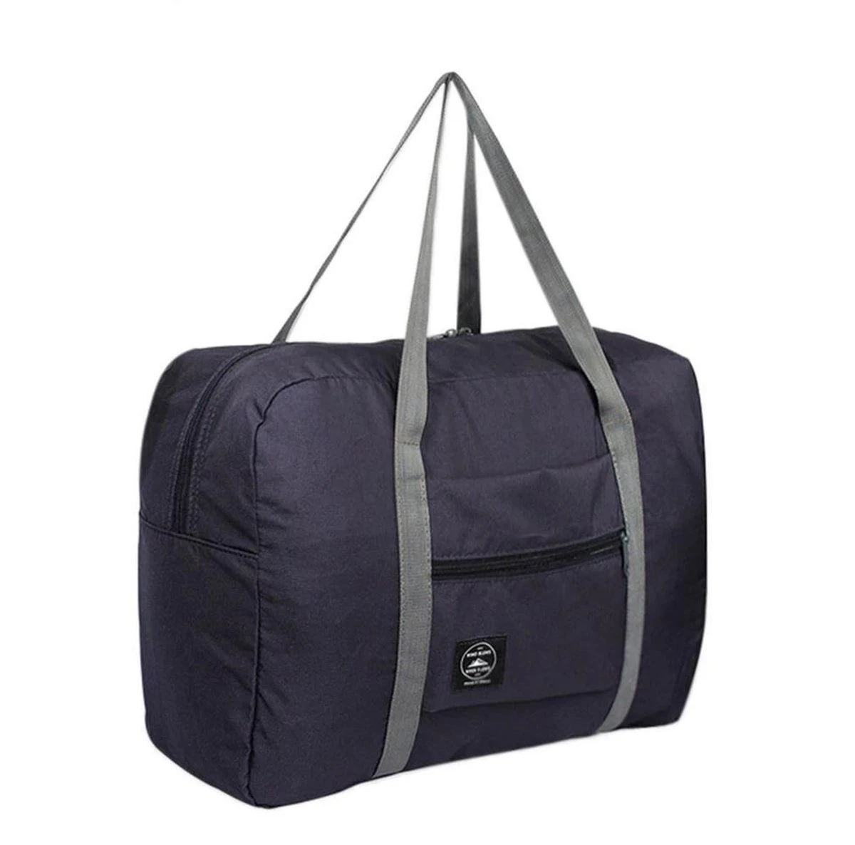 Opvouwbare Tas Weekendtas Reistas Travel Bag 20L 9 Opvouwbare Tas Weekendtas Reistas Travel Bag 20L - Afbeelding 7