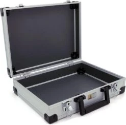 Allit AluPlus Basic L 35 424100 Gereedschapskoffer (zonder Inhoud) (l X B X H) 345 X 285 X 105 Mm Universeel -Voyago Winkel 1200x1187 9