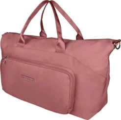 SUITSUIT - Natura - Redwood - Leisure Bag -Voyago Winkel 1200x1188 12