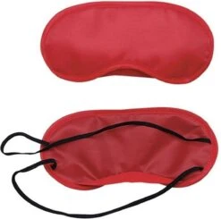 Merkloos Slaapmasker Rood 2 Stuks 5 Merkloos Slaapmasker Rood 2 Stuks -Voyago Winkel 1200x1189 20