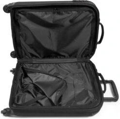 Eastpak TRANZSHELL S Reiskoffer (54 X 39 X 20 Cm) - Black -Voyago Winkel 1200x1189 6