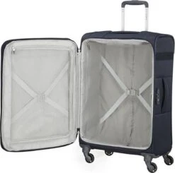 Samsonite Reiskoffer - Citybeat Spinner 78/29 Uitbreidbaar (Large) Navy Blue -Voyago Winkel 1200x1190 4
