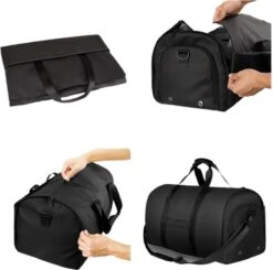 Mark Ryden Reistas – Weekendtas – Reistassen – Tas Voor Dames En Heren – Reistas Handbagage – Weekend Tas – Duffel Bag Waterdicht – Kostuumtas 14 Mark Ryden Reistas – Weekendtas – Reistassen – Tas Voor Dames En Heren – Reistas Handbagage – Weekend Tas – Duffel Bag Waterdicht – Kostuumtas -Voyago Winkel 1200x1190 9