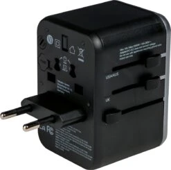 Verbatim UTA-04 Universal Travel Adapter With -Voyago Winkel 1200x1191 14
