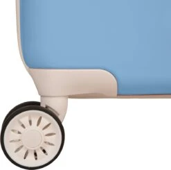 SUITSUIT - Fabulous Fifties - Alaska Blue - Reiskoffer (66 Cm) -Voyago Winkel 1200x1191