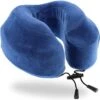 Cabeau Nekkussen Evolution Pillow Blauw - -Voyago Winkel 1200x1193 18