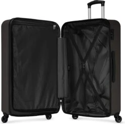 BHPPY - Sushi Black - Reiskoffer (76 Cm) -Voyago Winkel 1200x1195 2